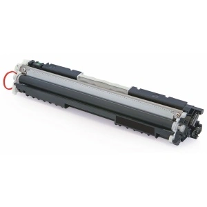 Cartus toner compatibil 126A CE310A black negru, 1300 pagini, pentru HP LASERJET PRO 100MFP LASERJET PRO CP1025 LASERJET PRO CP1025NW LASERJET PRO M275 HP COLOR LASERJET PRO M175
