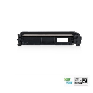 Cartus toner compatibil 17A CF217AXL CF217A XL negru, 3500 pagini