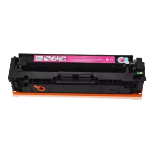 Cartus toner compatibil 207A W2213A, magenta, fara cip, 1250 pagini
