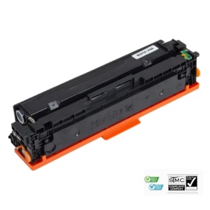 Cartus toner compatibil 216A W2411A, cyan albastru, cu cip, 850 pagini