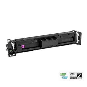Cartus toner compatibil 220A W2203A, magenta, fara cip, 1800 pagini