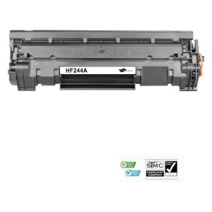 Cartus toner compatibil 44A CF244A, black negru, 1000 pagini