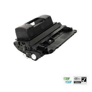 Cartus toner compatibil 64X CC364X, negru black, 10000 pagini