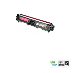 Cartus toner compatibil Brother TN243 TN-243 M magenta, 1000 pagini, pentru BROTHER DCP L3510CDW, DCP L3550CDW, HL L3210CW, HL L3230CDW, HL L3270CDW, MFC L3730CDN, MFC L3750CDW, MFC L3770CDW