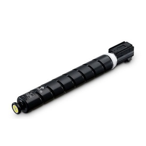 Cartus toner compatibil C-EXV49 CEXV49 C EXV49 yellow galben 8527B002, 19000 pagini