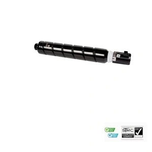 Cartus toner compatibil C-EXV54 EXV54 CEXV54 black negru, 1394C002, 15500 pagini, pentru Canon IR C3025, IR C3025I, IR C3125I, IR C3226I