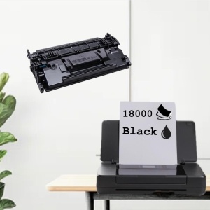 Cartus toner compatibil CANON CRG-041H CRG041H, 18000 pagini