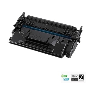 Cartus toner compatibil CRG-056H CRG056H, negru black, cu cip, 21000 pagini