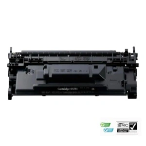Cartus toner compatibil CRG-057H, 3010C002, negru, cu cip, 10.000 pagini, pentru CANON I-SENSYS LBP-223DW, I-SENSYS LBP-226DW, I-SENSYS LBP-228X, I-SENSYS MF-443DW, I-SENSYS MF-445DW, I-SENSYS MF-446X, I-SENSYS MF-449X,, i-SENSYS MF453DW, i-SENSYS MF455D
