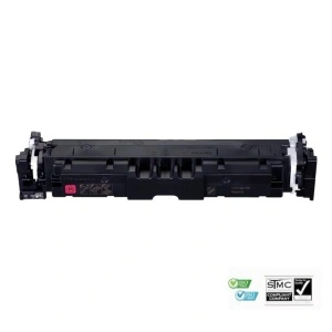 Cartus toner compatibil CRG-069 CRG069 cu cip, magenta, 1900 pagini pentru Canon i-SENSYS LBP673Cdw i-SENSYS MF752Cdw i-SENSYS MF754Cdw