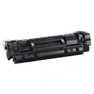 Cartus toner compatibil CRG071 CRG-071 negru fara cip, 1100 pagini, pentru Canon i-SENSYS LBP122dw MF272dw MF275dw