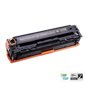 Cartus toner compatibil CRG731 CRG-731, black negru, 2200 pagini