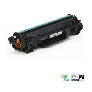 Cartus toner compatibil HP 142A W1420A XL W1420X cu cip, negru black, 2000 pagini, pentru HP M110W, LASERJET MFP M139, M140W