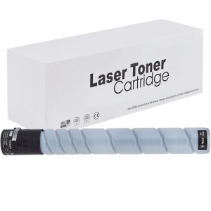 Cartus toner compatibil Konica Minolta TN-321 TN321 negru black, 27000 pagini