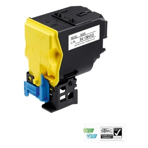 Cartus toner compatibil Konica Minolta TNP-48 TNP-49 TNP48 TNP49 yellow galben, 10000 pagini
