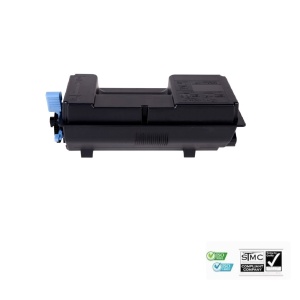 Cartus toner compatibil Kyocera TK-3190 TK3190 TK 3190 , black negru, 1T02T60NL0, 25000 pagini
