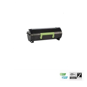 Cartus toner compatibil Lexmark B2338, B232000, negru black, 3000 pagini