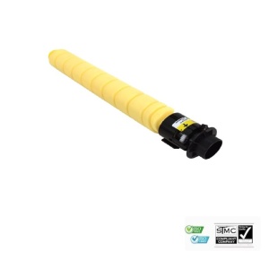 Cartus toner compatibil Ricoh IM C2000 IM C2500 C3000 yellow galben 10500 pagini