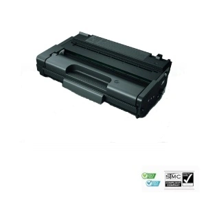 Cartus toner compatibil Ricoh SP3510, 406990, 407066, 407646, Type SP3500XE, black negru, 6400 pagini, pentru RICOH AFICIO SP 3500N, AFICIO SP 3500SF, AFICIO SP 3510DN, AFICIO SP 3510SF, NASHUATEC SP 3500N, SP 3500SF, SP 3510DN, SP 3510SF
