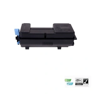 Cartus toner compatibil TK-3190 TK3190 negru, 25000 pagini, pentru KYOCERA MITA ECOSYS P3055DN, ECOSYS P3060DN, ECOSYS P3155DN, ECOSYS M3655IDN