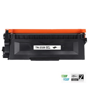 Cartus toner compatibil TN-2320XL / TN-2310XL negru (black), 3400 pagini