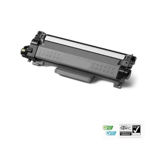 Cartus toner compatibil TN-2590XXL TN2590XXL, negru black, 5000 pagini