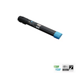 Cartus toner compatibil Xerox 106R03748, cyan albastru, 16500 pagini