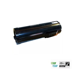 Cartus toner compatibil Xerox B600, 106R03941, negru black, 10300 pagini