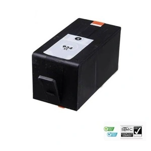 Cartus cerneala compatibil 934XL, negru black, 55 ml, pentru HP OFFICEJET 6812, OFFICEJET 6815, OFFICEJET 6820, OFFICEJET PRO 6230, OFFICEJET PRO 6830, OFFICEJET PRO 6835