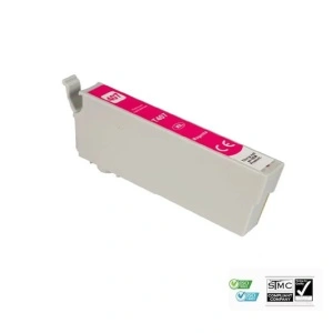 Cartus cerneala compatibil Epson T-407XL T 407XL, magenta, 26 ml, pentru EPSON WORKFORCE PRO WF-4745DTWF