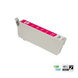 Cartus cerneala compatibil Epson T-407XL T 407XL, magenta, 26 ml