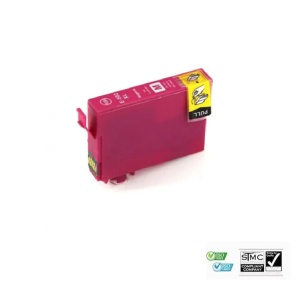 Cartus cerneala compatibil Epson T-502XL T 502XL, magenta, 13 ml