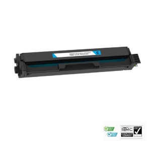 Cartus toner compatibil 006R04388, cyan albastru, 1500 pagini, pentru Xerox C230 C235