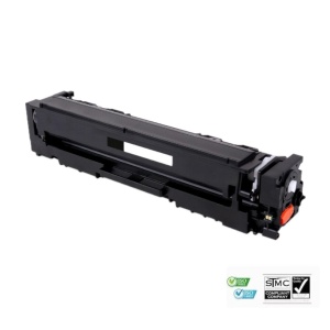 Cartus toner compatibil 203A CF540A, black negru, 1400 pagini
