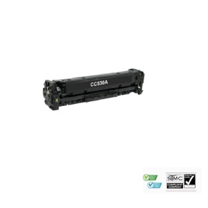Cartus toner compatibil 304A CC530A, black negru, 3500 pagini