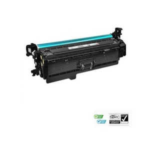 Cartus toner compatibil 508X CF360X negru 12500 pagini