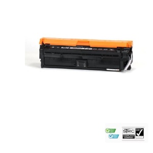 Cartus toner compatibil 650A CE270A black negru 13500 pagini