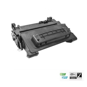 Cartus toner compatibil 81A CF281A, negru black, 10500 pagini