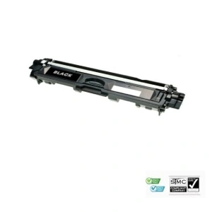 Cartus toner compatibil Brother TN243 TN-243 B negru (black), 1000 pagini, BROTHER DCP L3510CDW, DCP L3550CDW, HL L3210CW, HL L3230CDW, HL L3270CDW, MFC L3730CDN, MFC L3750CDW, MFC L3770CDW