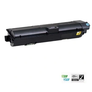 Cartus toner compatibil Kyocera TK-5370 TK5370, negru black, 7000 pagini, pentru KYOCERA - MITA ECOSYS MA3500CIFX, ECOSYS MA3500CIX, ECOSYS PA3500CX