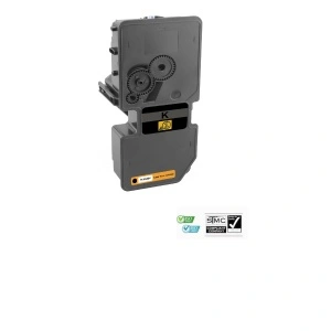 Cartus toner compatibil TK-5230 TK5230, black negru, 2600 pagini, pentru Kyocera Ecosys M5521cdn Ecosys M5521cdw Ecosys P5021cdn Ecosys P5021cdw