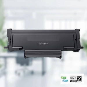Cartus toner compatibil TL-410H / TL-411X negru, 6000 pagini