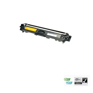 Cartus toner compatibil TN-241 TN-245 yellow galben, 2200 pagini