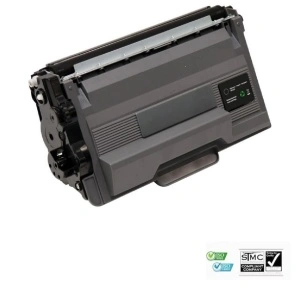Cartus toner compatibil TN-3520 TN3520 negru (black), 20000 pagini, pentru BROTHER HL L6400DW, HL L6400DWT, MFC L6900DW, MFC L6900DWT