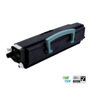 Cartus toner compatibil X364 negru, X264H11G, 9000 pagini