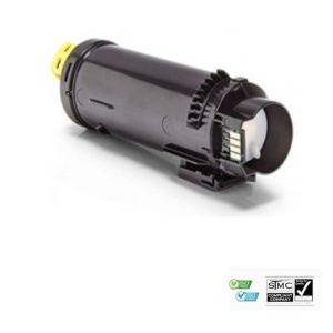 Cartus toner compatibil xerox 106R03695, yellow galben, 4300 pagini