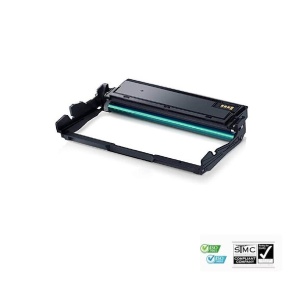 Drum unit compatibil 332A W1332A cu cip, 30000 pagini, black negru