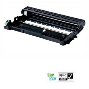 Drum unit compatibil DR-2200 DR2200 negru, 12000 pagini, DCP 7055 DCP 7055W DCP 7057 DCP 7057E DCP 7060D DCP 7065DN DCP 7070DW FAX 2840 FAX 2845 FAX 2940 HL 2130 HL 2132 HL 2135W HL 2220 HL 2230 HL 2240D HL 2242D HL 2250DN HL 2270DW