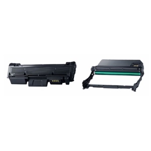 Set cartus toner compatibil Xerox 106R02778, 3000 pagini + unitate de imagine 101R00474, 10000 pagini