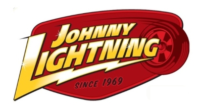 Johnny Lightning